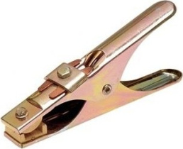 Клемма заземления 400А Return Clamp  ESAB 