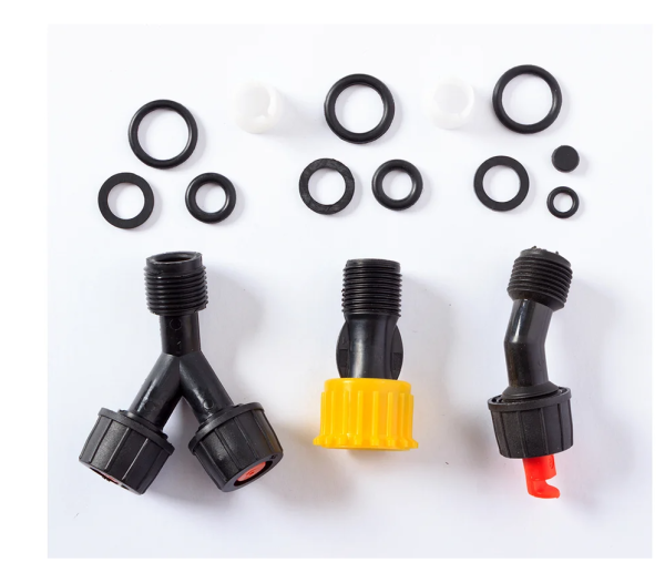 Аккумуляторный опрыскиватель REDVERG RD-GBS18/U