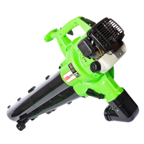 Воздуходувка 2-х тактн 1,3л.с, 30см³, 600м³/ч, бак 0,5л, 5,4кг, обдув/всасывание