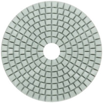 Алмазный гибкий шлифовальный круг АГШК Special 100x3 мм, Р3000 CUTOP 76-600