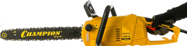 Электропила CHAMPION  324N-18