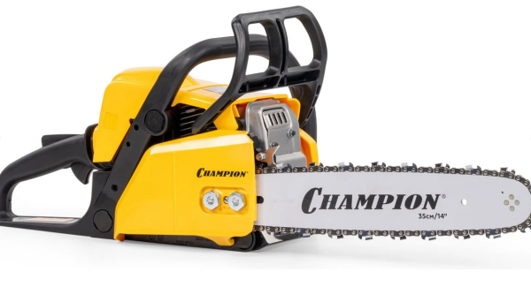 Бензопила CHAMPION 232-14