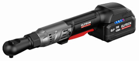 Гайковерт угловой аккумуляторный ELITECH CW 2002SL (E2201.057.00)
