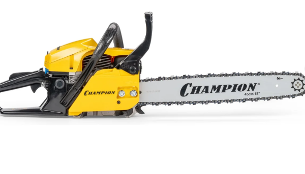 Бензопила CHAMPION 256-18
