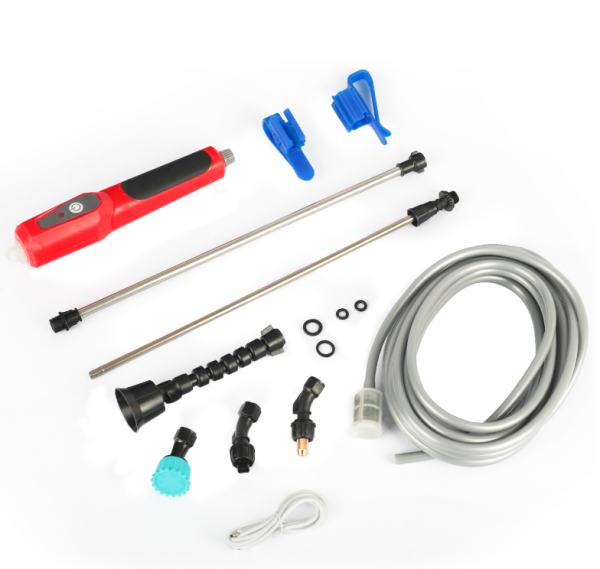 Аккумуляторный опрыскиватель FELISATTI Acqua 100