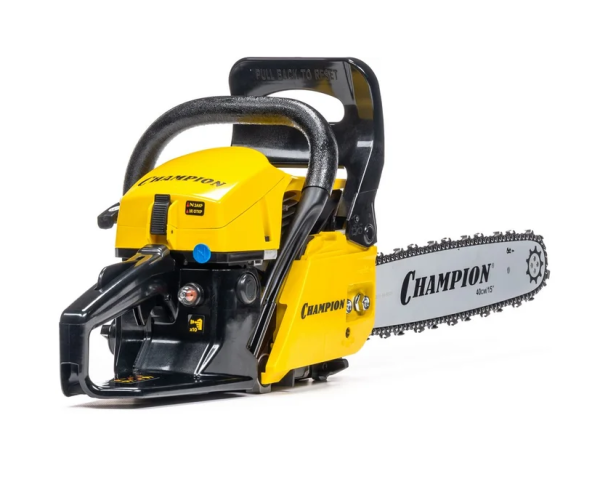Бензопила CHAMPION 246-15