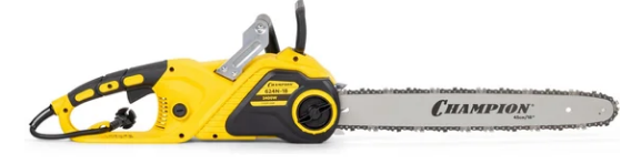 Электропила CHAMPION 624N-18