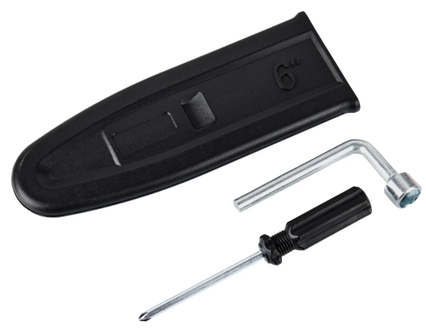 Аккумуляторная цепная пила ELITECH ПА 206К (E1611.018.00)