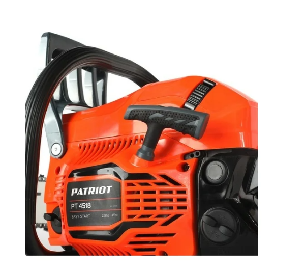 Бензопила PATRIOT РТ4518