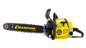 Бензопила CHAMPION 372-18