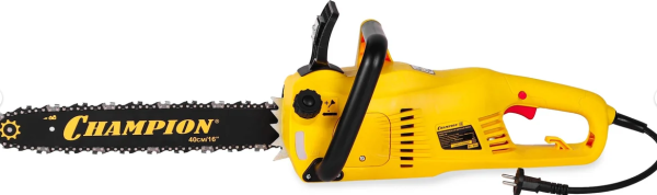Электропила CHAMPION  520N-16