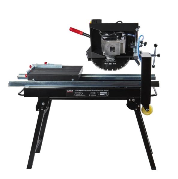 Станок камнерезный ELITECH SCM 2235F09 (E2008.009.00)