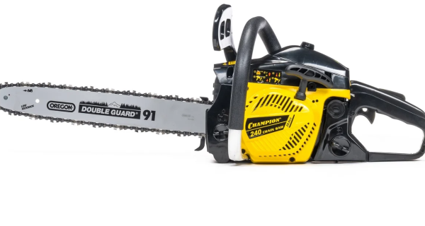 Бензопила CHAMPION 240-16