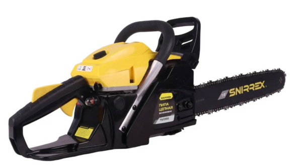 Бензопила TM 358 18