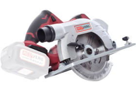 Пила дисковая аккумуляторная RD-CS18-50/U