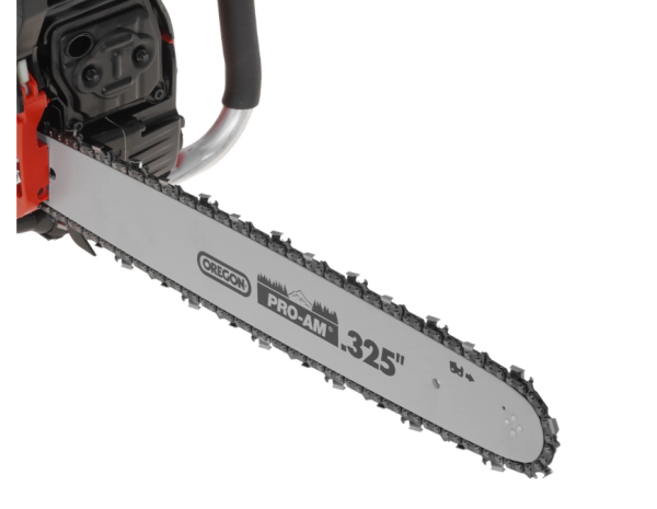 Бензопила ELITECH БП 52/18 PRO