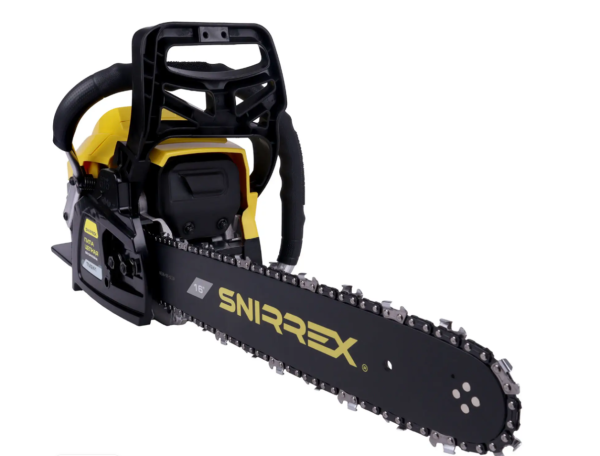 Бензопила Snirrex TM 241 16