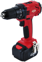 Аккумуляторная дрель-шуруповерт ELITECH ДА 12СЛ2 (E2201.004.02)