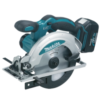 Пила дисковая аккумуляторная MAKITA DSS610RFE