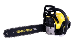 Бензопила Snirrex TM 361