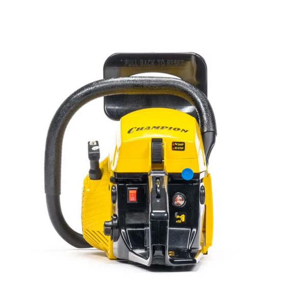 Бензопила CHAMPION 246-15