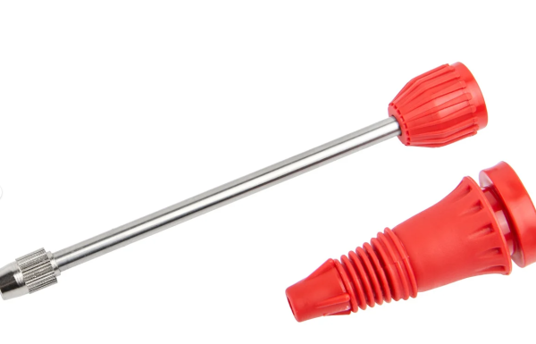 Аккумуляторный опрыскиватель ELITECH ОСА 1.5