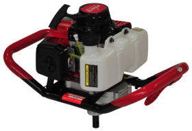 Бензобур ELITECH БМ 70В 