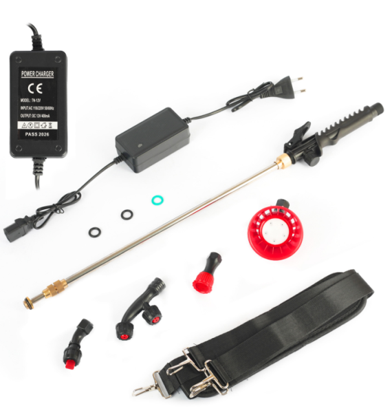 Аккумуляторный опрыскиватель FELISATTI Acqua 309