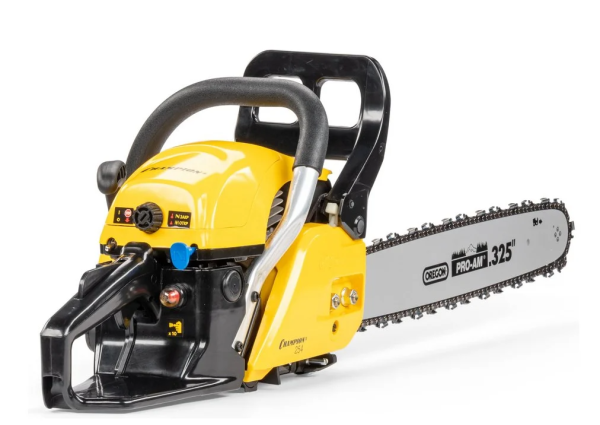 Бензопила CHAMPION 254-18