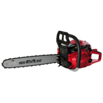 Бензопила ELITECH БП 52/18 PRO