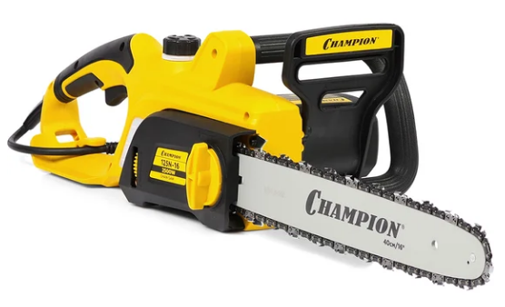 Электропила CHAMPION 125N-16