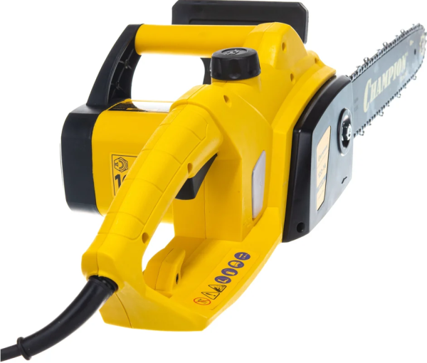 Электропила CHAMPION 120-14
