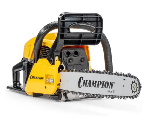 Бензопила CHAMPION 256-18