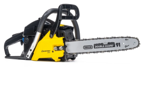 Бензопила CHAMPION 240-16