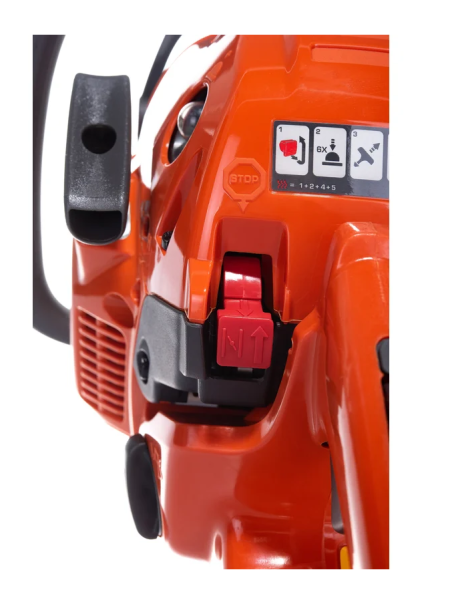 Бензопила HUSQVARNA 130 