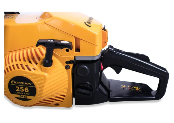 Бензопила CHAMPION 256-15
