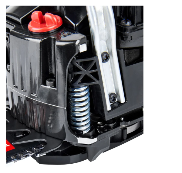 Бензопила ELITECH HD CS 5535F (E1611.006.00)