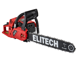 Бензопила ELITECH ДМ ПБ 522 