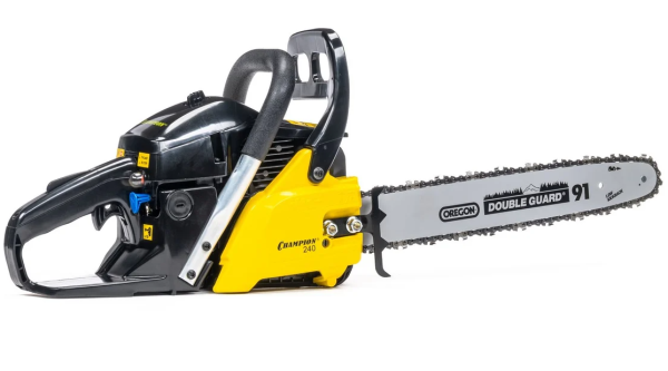 Бензопила CHAMPION 240-16