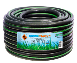 Шланг 3/4" х 25м Энкор ЭТАЛОН