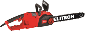 Электропила ELITECH  ПЭ 2416ПРБ (E1611.020.00)