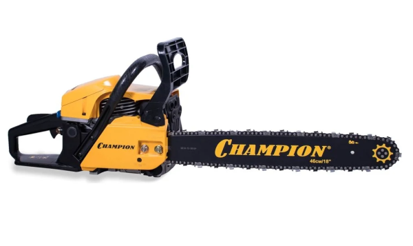 Бензопила CHAMPION 256-15