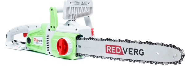 Электропила REDVERG RD-EC2200-16S