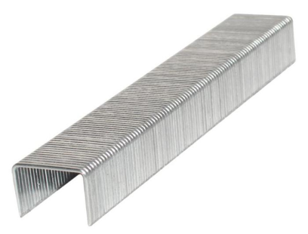 Скобы тип 53, 14мм, 1000шт.