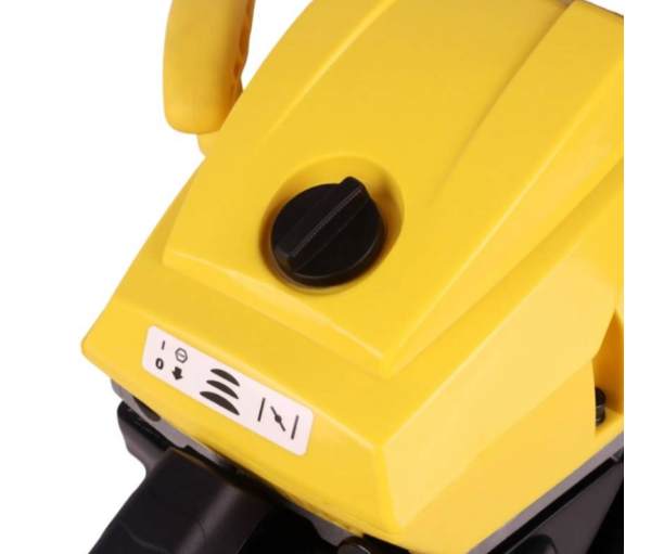 Бензопила TM 358 18