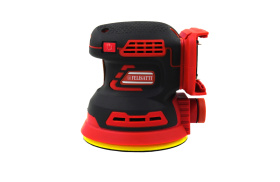 Шлифмашина эксцентриковая FELISATTI FT 1031