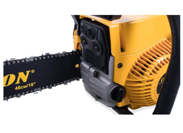 Бензопила CHAMPION 256-15