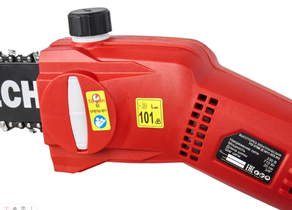 Высоторез электрический ПЭ 078В (E1611.023.00)