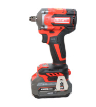 Гайковёрт аккумуляторный ударный FELISATTI FT1572