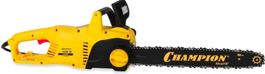 Электропила CHAMPION  522N-18